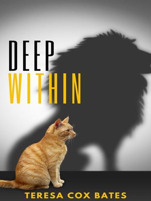 cover image of Deep Within